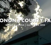 GNARLY SELECT Field Notes Monona County Fair