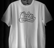 GNARLY COOTIE　Crew Neck S/S Sweatshirt(Cootie)