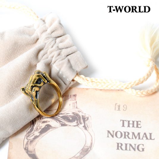 T-WORLD(ティーワールド)THE NORMAL RING