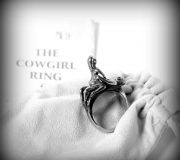 T-WORLD(ティーワールド)THE COWGIRL RING