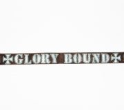 BALTAZAR Studs Belt(GLORY BOUND)