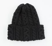 COOTIE Cable Knit Beanie GNARLY