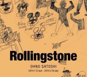 Rollingstone-OHNO SATOSHI-
