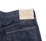 COOTIE 5 Pocket Tight Fit Denim(1 Wash) GNARLY