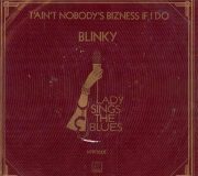 Blinky Williams/T'ain't Nobody's Bizness If I Do
