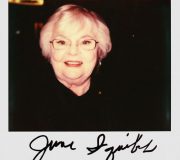June Squibb GNARLY