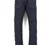 GNARLY5 Pocket Tight Fit Denim(1 wash)COOTIE