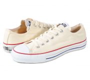 【DEAD STOCK】CONVERSE(コンバース)ALL STAR made in U.S.A.