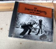 ON THE CORNER / PUNCH&MIGHTY