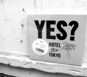 Hotel New Tokyo/yes?