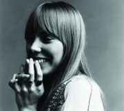 Joni Mitchell A Case of You