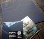 indigo jam unit 11th Album ｢Lights」 2015.12.9 Release