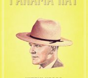 N Panama Hat.