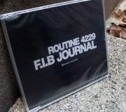 Routine4229/F.I.B Journal