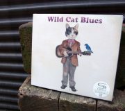 Wild Cat Blues/flexlife