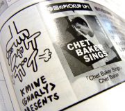 Chet Baker Sings / Chet Baker