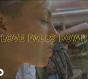 Poppy Ajudha - Love Falls Down