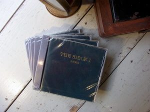 松尾昭彦/THE BIBLE 1