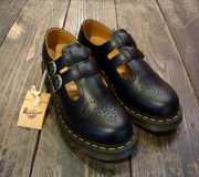 Dr.Martens“MARY JANE”