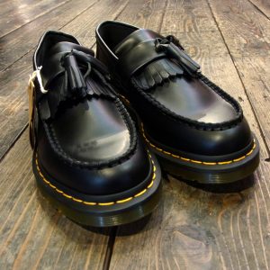 Dr.Martens“TASSEL LOAFER”