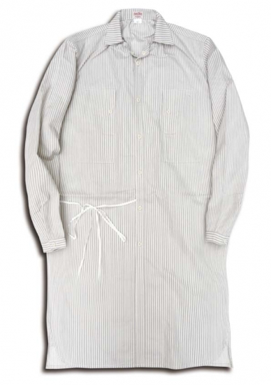 Early French Long Shirt