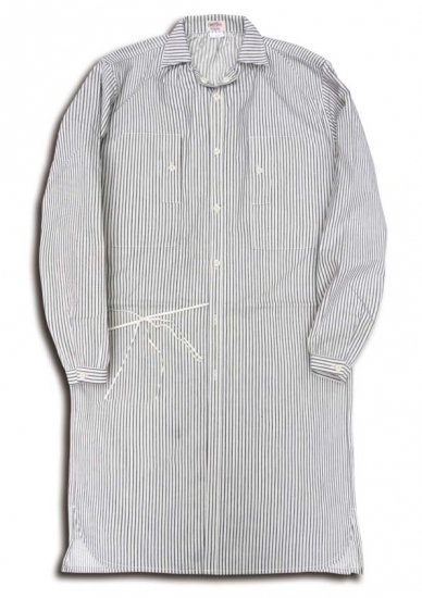 Early French Long Shirt