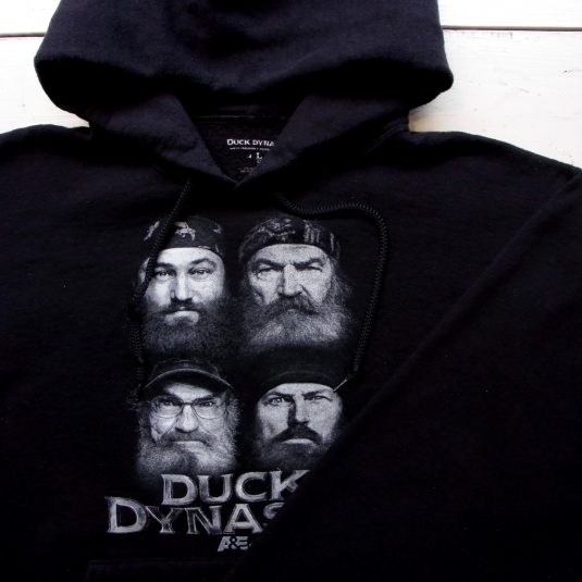 Duck Dynasty-Hoodies-