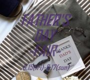 FATHER'S DAY FAIR