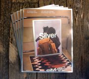“Silver Magazine”№2 Winter 2018