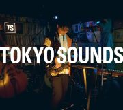 MELRAW - Warriors / Music Bar Session #20（TOKYO SOUNDS）