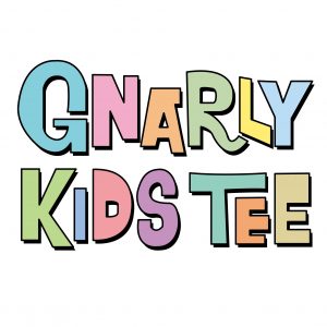 GNARLY KIDS TEE