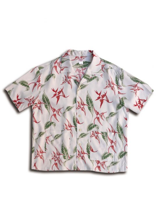 OC Aloha Shirt