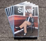“Silver Magazine” №7 Spring 2020