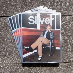 “Silver Magazine” №7 Spring 2020