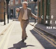 Man Man - Cloud Nein [LYRIC VIDEO]