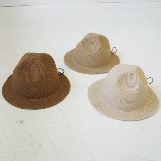  Washable “ Travel ” Hat&Cap