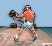 VULFPECK /// Live at Madison Square Garden