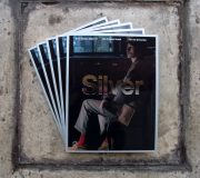 “Silver Magazine” №10 Winter 2020-21