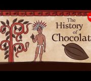 チョコレートの歴史 ― ディアナ・プチャレッリ