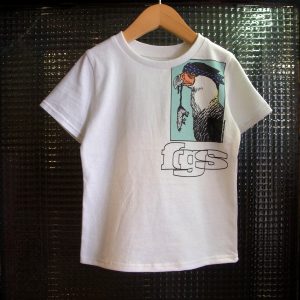 GNARLY KIDS TEE