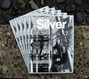 “Silver Magazine” №12 Summer 2021