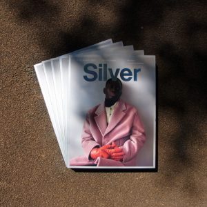 “Silver Magazine”