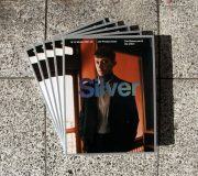 “Silver Magazine” №14 Winter 2021-22