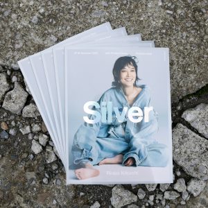 “Silver Magazine” №16 Summer 2022