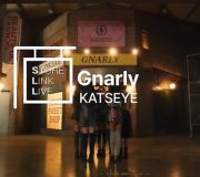 [Store Link Live] KATSEYE - Gnarly | 스토어링크 라이브 | 스.링.라 | Live | GOGOSING