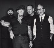 Social Distortion - "Born To Kill"