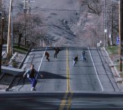 Basement - "The Way I Feel" (Official Music Video)