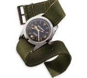 Gnarly 20th Anniversary Limited Watch