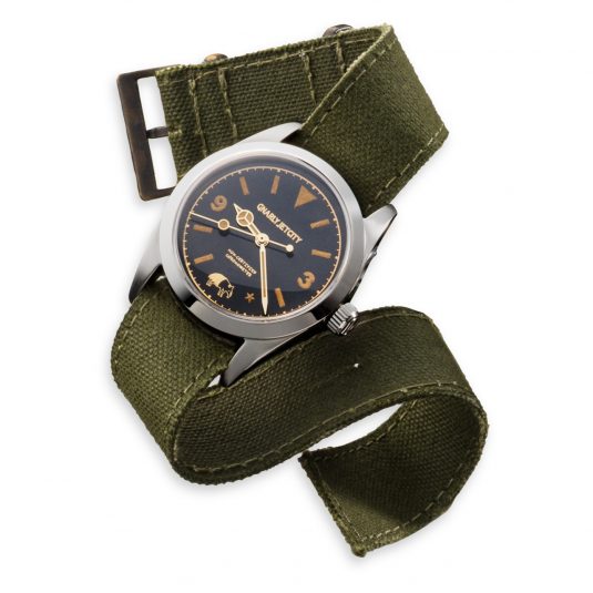 Gnarly 20th Anniversary Limited Watch
