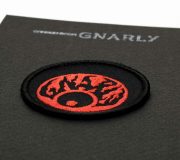 ORIGINAL“Gnarly Eye”Patch